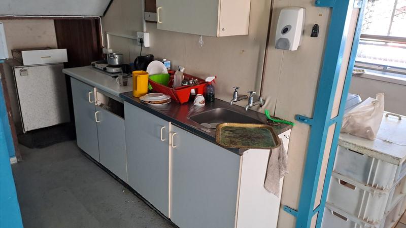 Commercial Property for Sale in Sidwell Eastern Cape